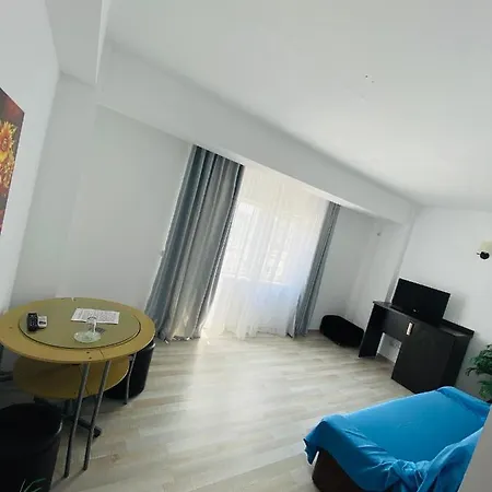 Blue Wave 3* Năvodari