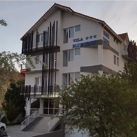 Hotel Blue Wave