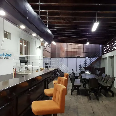 Blue Wave Hotel