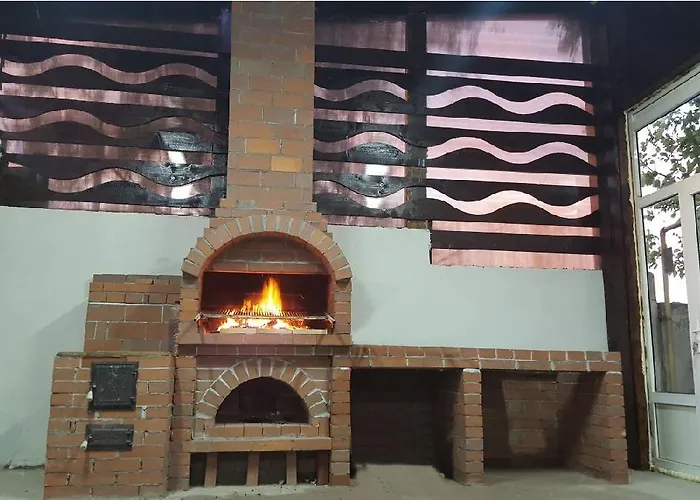 Blue Wave Нэводари