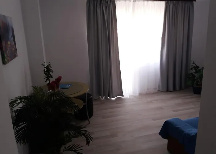 Blue Wave Отель