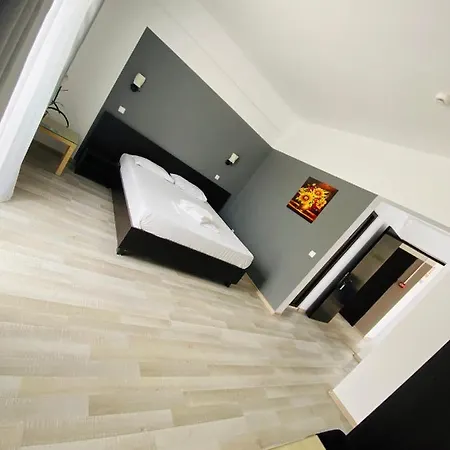 Blue Wave Hotel Navodari