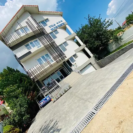 Blue Wave Hotel Navodari