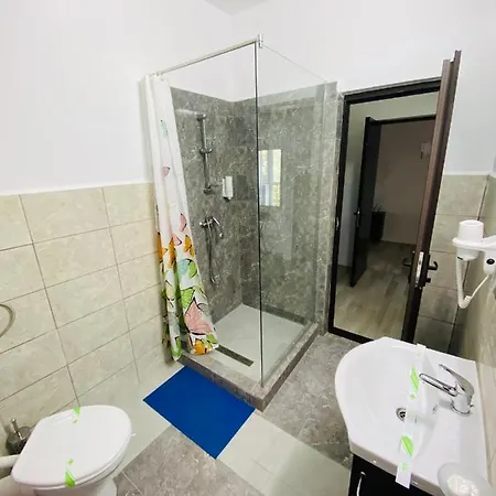 Blue Wave Hotel Navodari