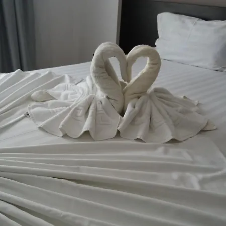 Blue Wave Hotel Navodari