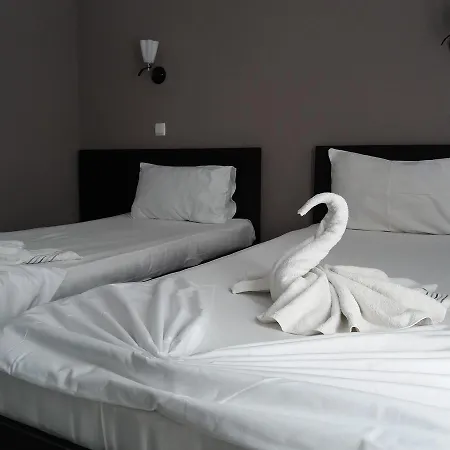 Blue Wave Hotel Navodari