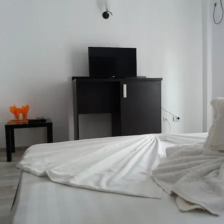 Hotel Blue Wave Navodari