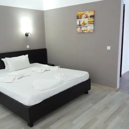 Hotel Blue Wave 3*