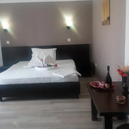 Hotel Blue Wave Navodari