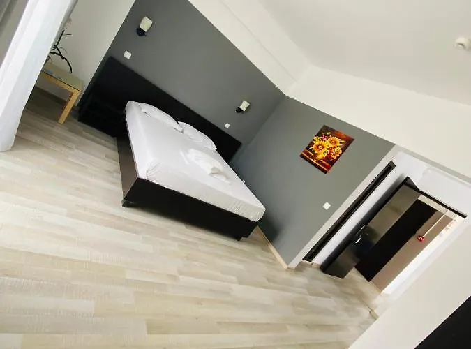 Blue Wave Hotel Năvodari