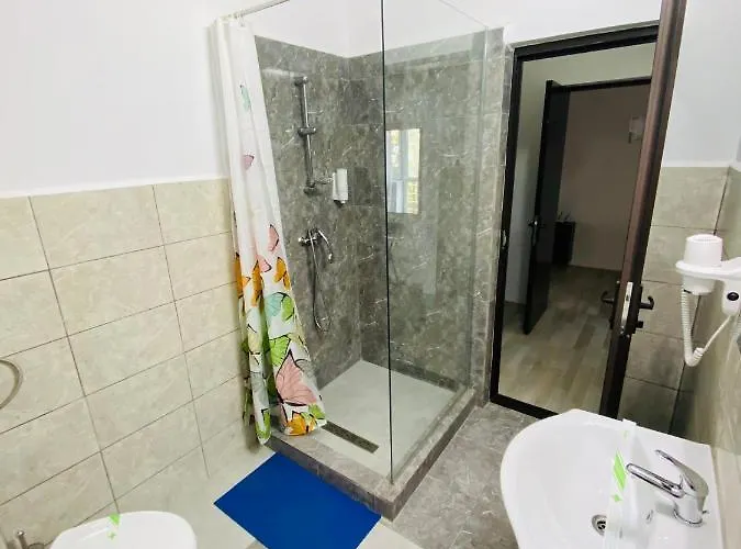 Blue Wave Hotel Năvodari