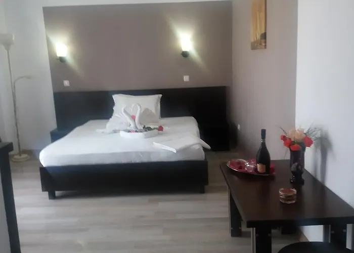 Hotel Blue Wave Năvodari